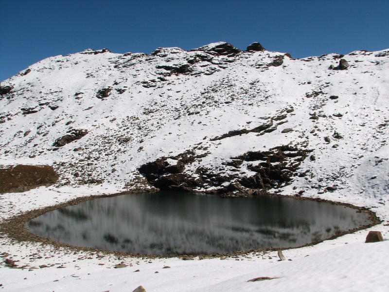 Bhrigu Lake Trek compressed