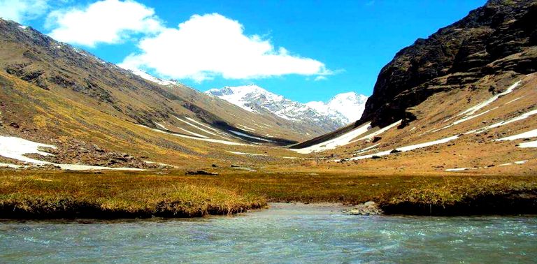 Trekking Borasu Pass 1462364333 zmjkuH