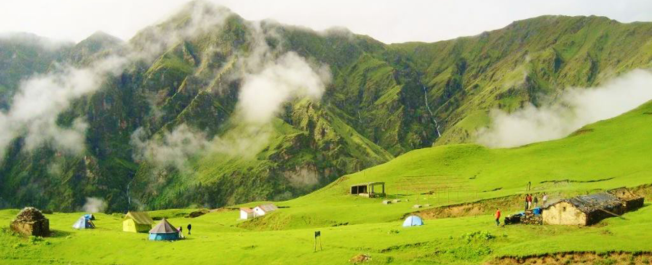 Dayara Bugyal