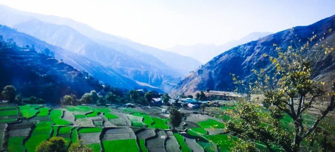 Nag Tibba Trek Pratik Panda 660x300